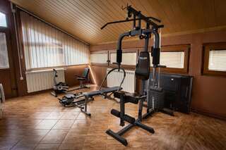 Гостевой дом Apartments Mery Колашин-5