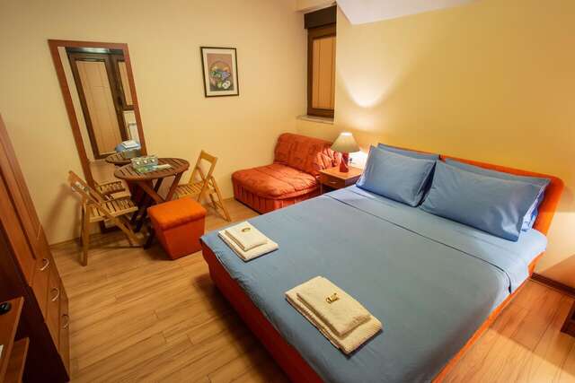 Гостевой дом Apartments Mery Колашин-17