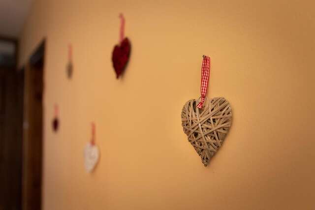 Гостевой дом Apartments Mery Колашин-5