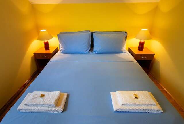 Гостевой дом Apartments Mery Колашин-10